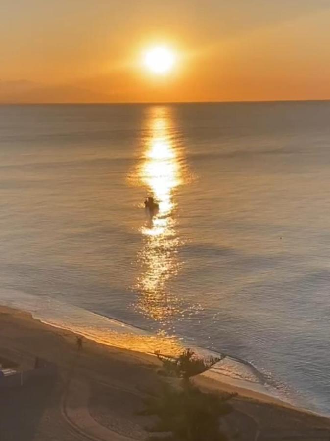 Rocachica Eden Beach Torremolinos Dış mekan fotoğraf
