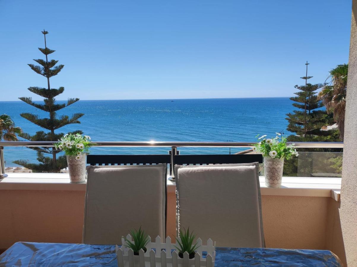 Rocachica Eden Beach Torremolinos Dış mekan fotoğraf