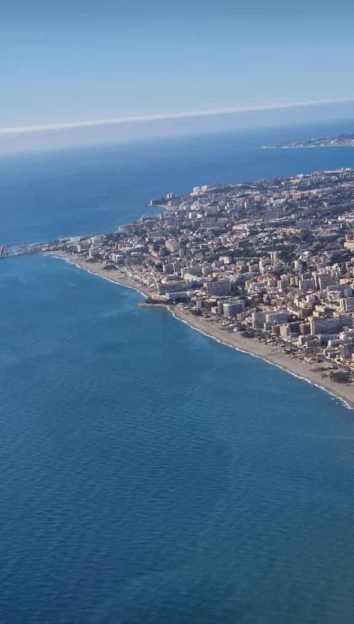 Rocachica Eden Beach Torremolinos Dış mekan fotoğraf